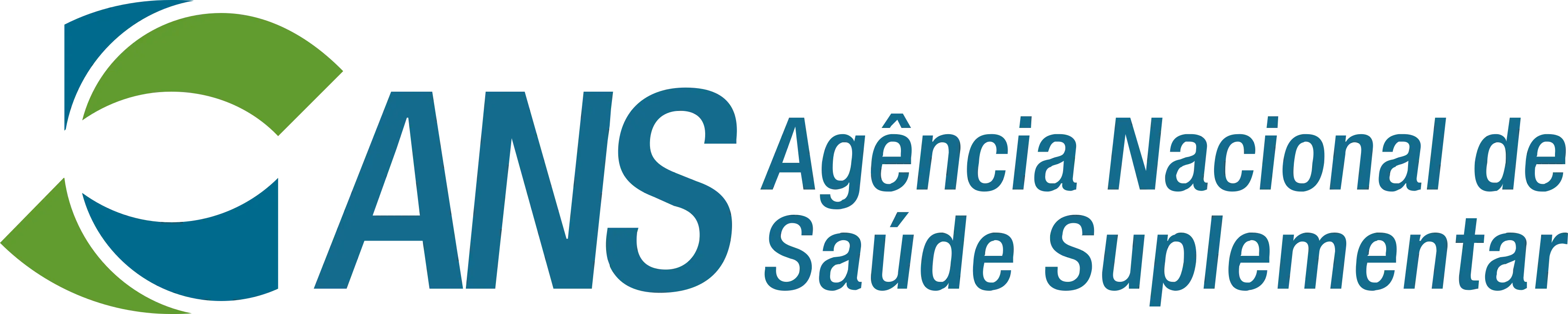 ANS — Agência Nacional de Saúde Suplementar